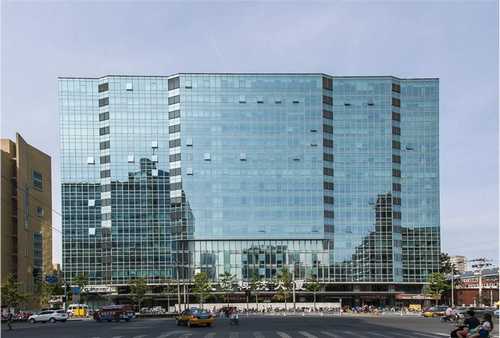 北京应急教育场馆