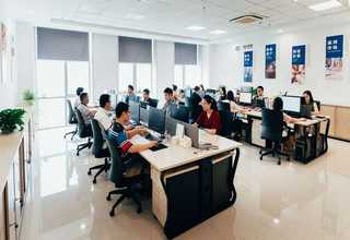 安徽机械手夹具气缸