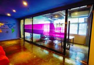 玻璃发酵设备案例