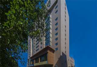 深圳外资公司注册代理