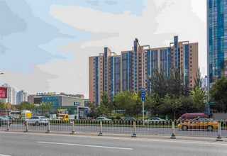 静安区技术搬运服务布局导入