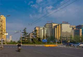 寮步外墙保洁服务