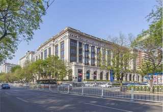 重庆连锁口腔诊所装修设计公司