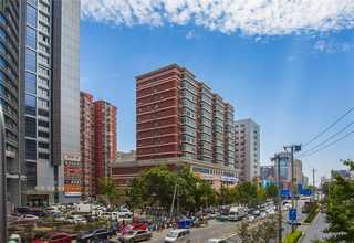 藁城区的三维对比制作方案